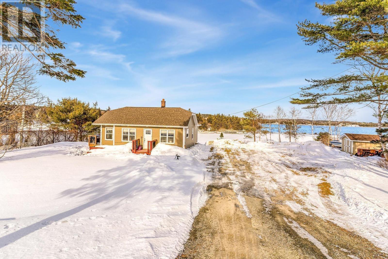 281 West Jeddore Road, Head Of Jeddore, Nova Scotia  B0J 1P0 - Photo 36 - 202403468