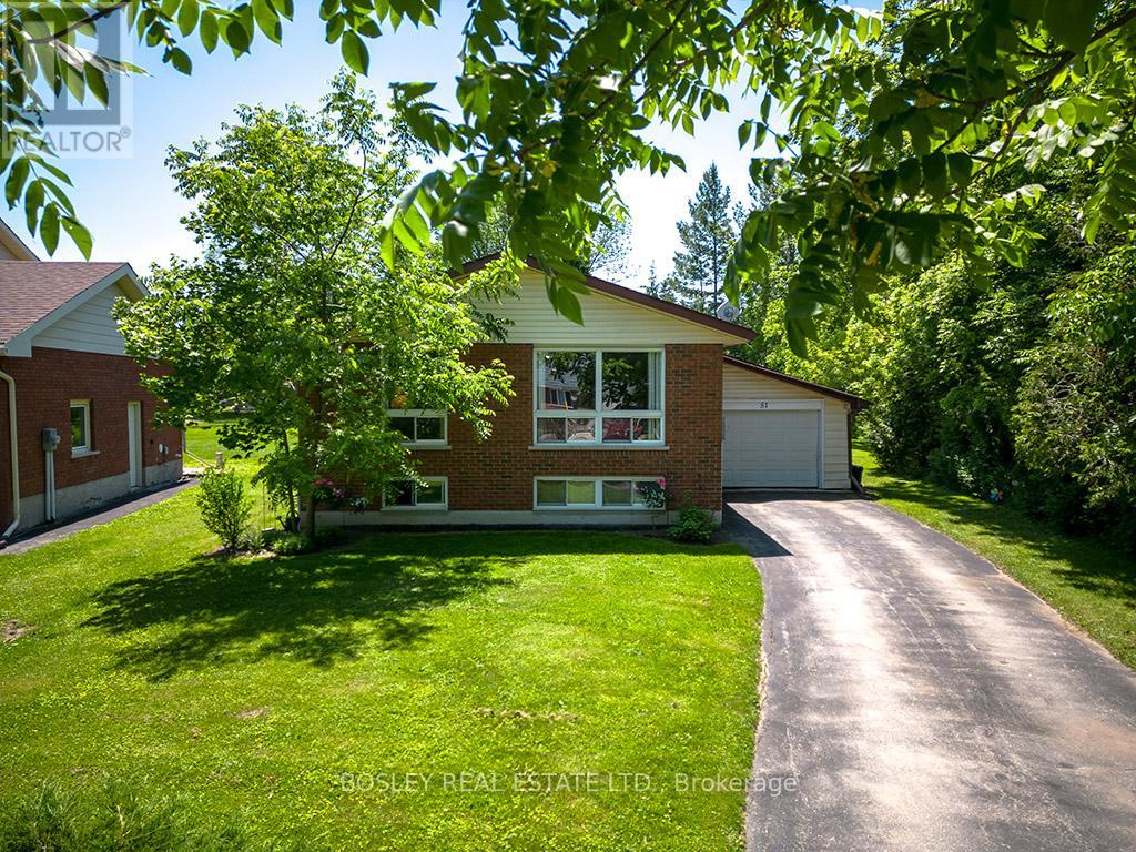 51 Parkview Ave, Meaford, Ontario  N4L 1E5 - Photo 2 - X8095394