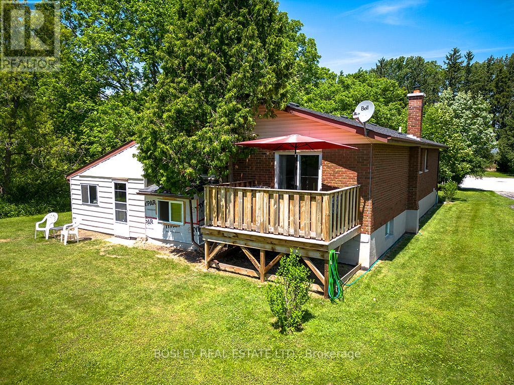 51 Parkview Ave, Meaford, Ontario  N4L 1E5 - Photo 20 - X8095394
