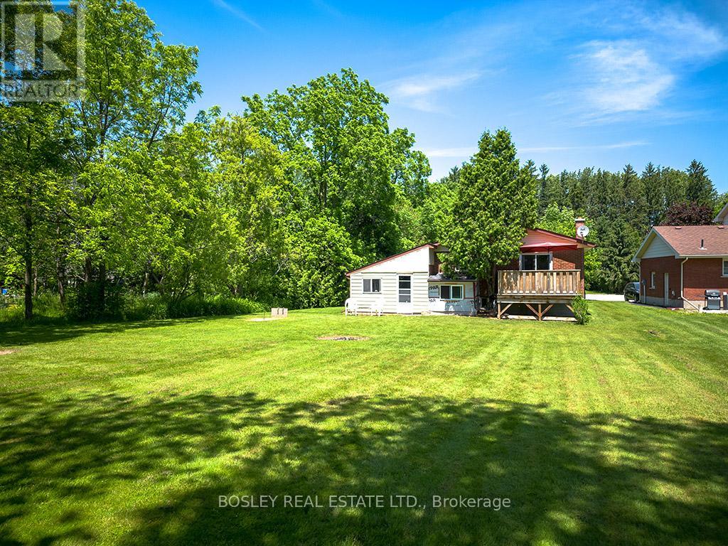 51 Parkview Ave, Meaford, Ontario  N4L 1E5 - Photo 23 - X8095394