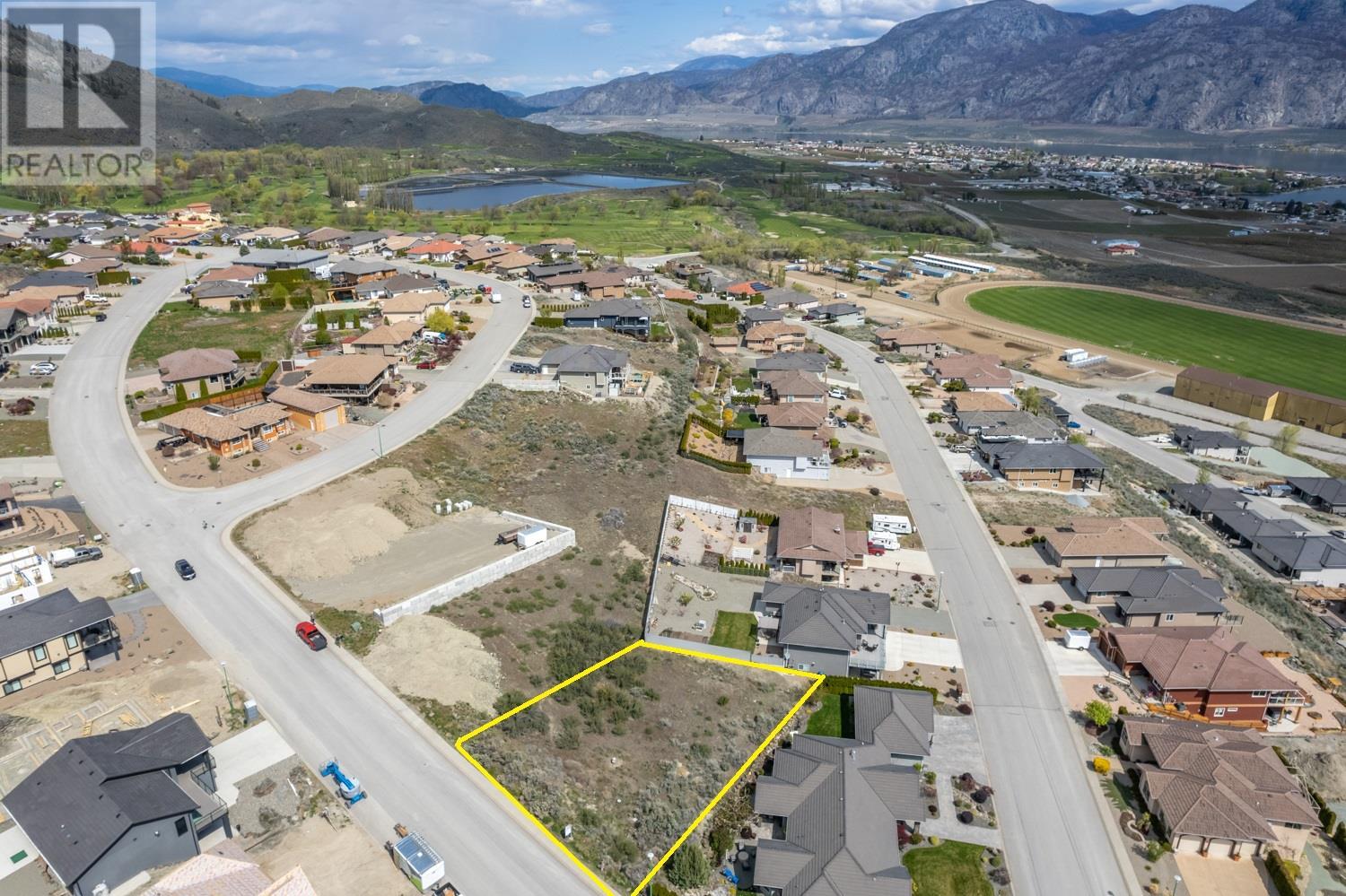 3611 CYPRESS HILLS Drive, osoyoos, British Columbia