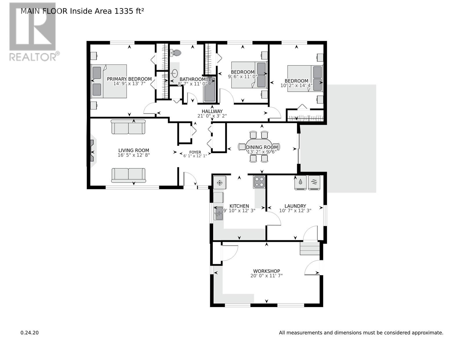 760 Brookside Place, Gibsons, British Columbia  V0N 1V9 - Photo 17 - R2853310