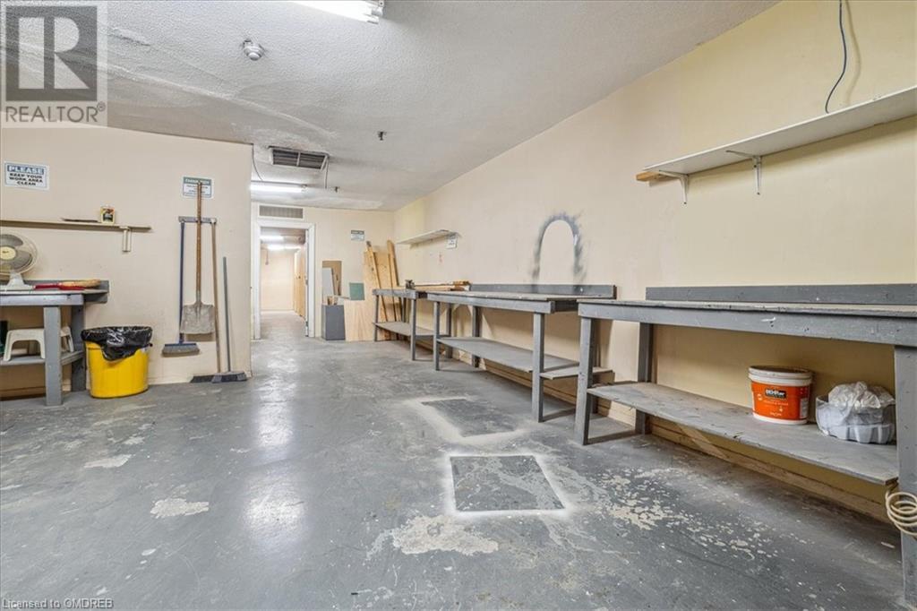 2323 Confederation Parkway Unit# 505, Mississauga, Ontario  L5B 1R6 - Photo 30 - 40546096