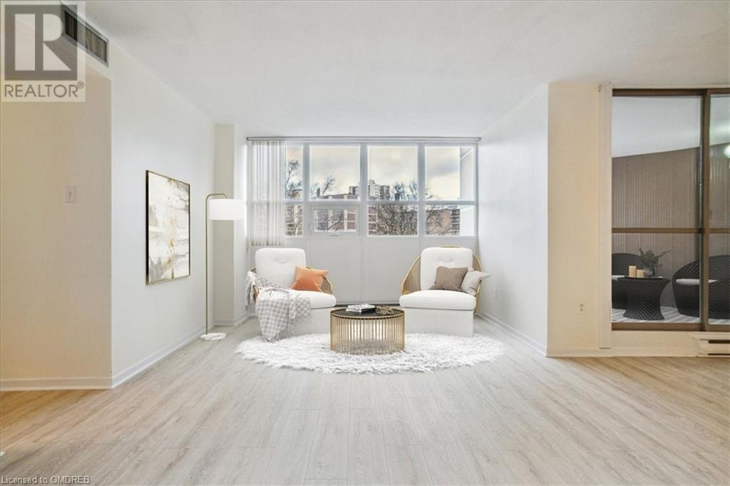 2323 Confederation Parkway Unit# 505, Mississauga, Ontario  L5B 1R6 - Photo 10 - 40546096