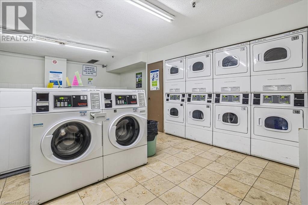 2323 Confederation Parkway Unit# 505, Mississauga, Ontario  L5B 1R6 - Photo 32 - 40546096