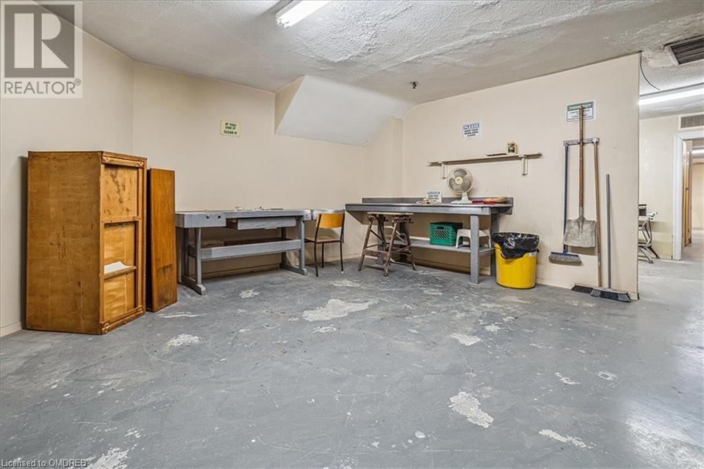 2323 Confederation Parkway Unit# 505, Mississauga, Ontario  L5B 1R6 - Photo 31 - 40546096