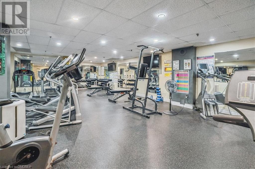 2323 Confederation Parkway Unit# 505, Mississauga, Ontario  L5B 1R6 - Photo 25 - 40546096