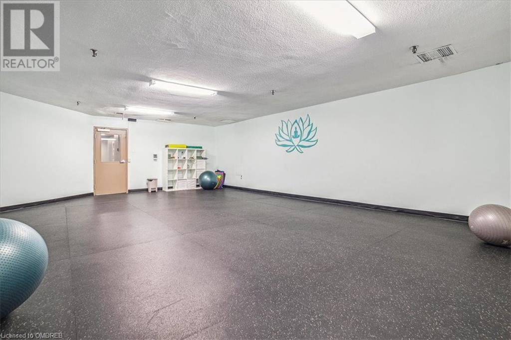 2323 Confederation Parkway Unit# 505, Mississauga, Ontario  L5B 1R6 - Photo 27 - 40546096