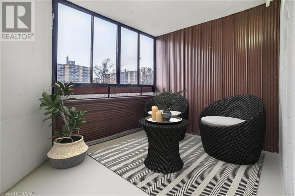 2323 Confederation Parkway Unit# 505, Mississauga, Ontario  L5B 1R6 - Photo 12 - 40546096