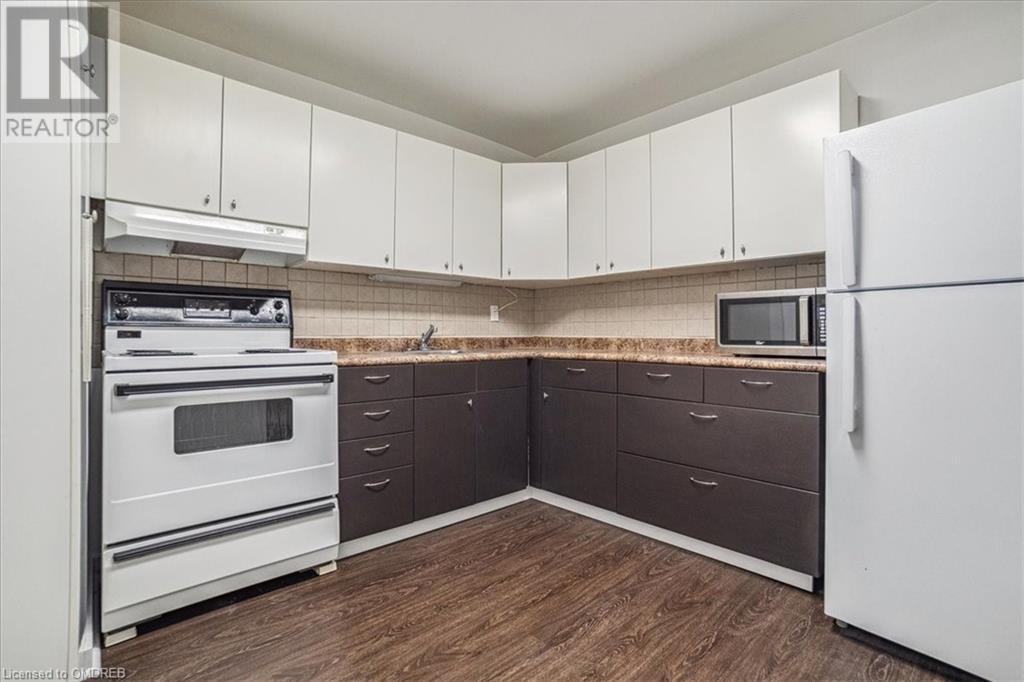 2323 Confederation Parkway Unit# 505, Mississauga, Ontario  L5B 1R6 - Photo 3 - 40546096