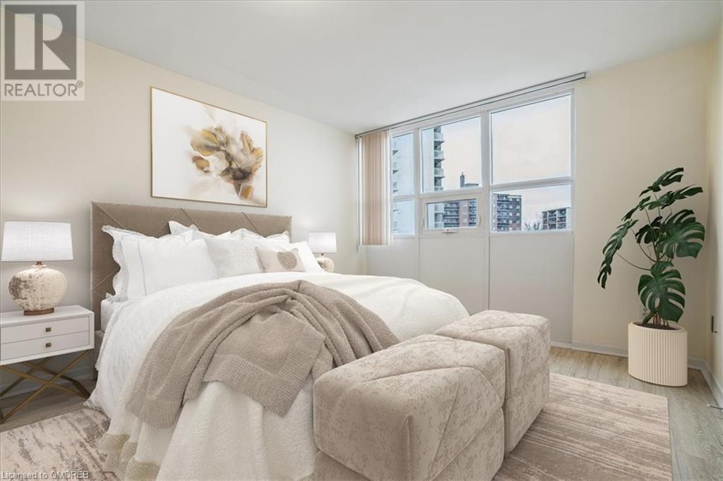 2323 Confederation Parkway Unit# 505, Mississauga, Ontario  L5B 1R6 - Photo 15 - 40546096