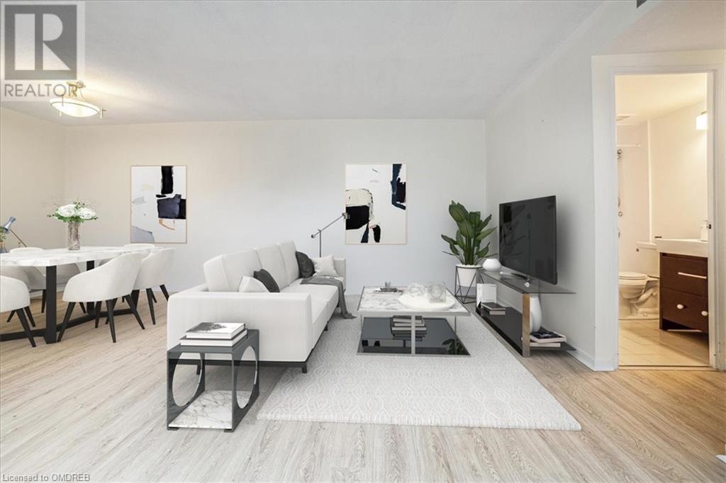 2323 Confederation Parkway Unit# 505, Mississauga, Ontario  L5B 1R6 - Photo 6 - 40546096