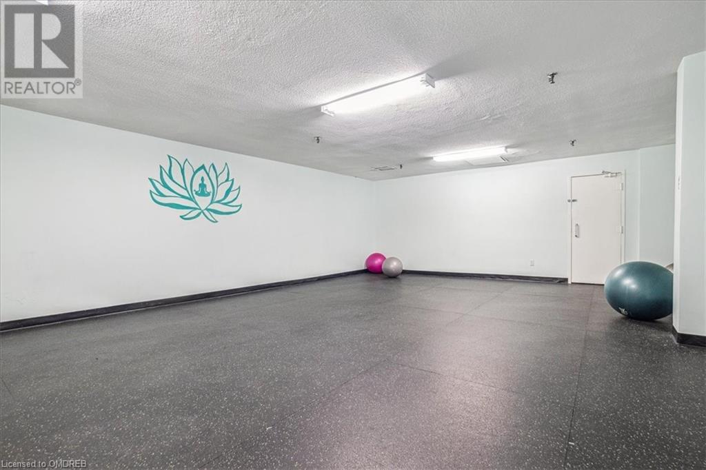 2323 Confederation Parkway Unit# 505, Mississauga, Ontario  L5B 1R6 - Photo 28 - 40546096