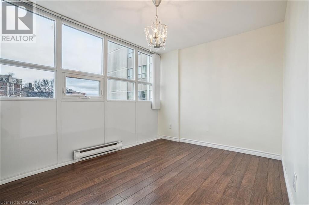 2323 Confederation Parkway Unit# 505, Mississauga, Ontario  L5B 1R6 - Photo 19 - 40546096