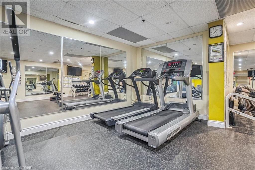 2323 Confederation Parkway Unit# 505, Mississauga, Ontario  L5B 1R6 - Photo 24 - 40546096