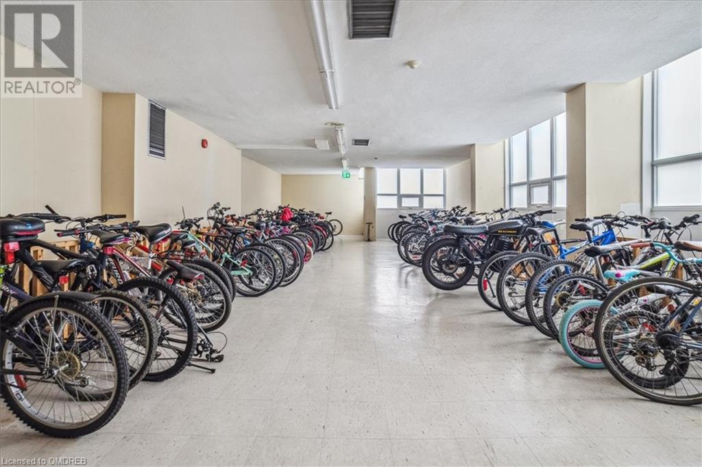 2323 Confederation Parkway Unit# 505, Mississauga, Ontario  L5B 1R6 - Photo 29 - 40546096