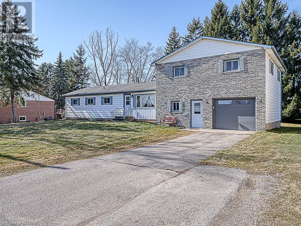 29 Spring St Street, Norwich, Ontario  N4S 9A6 - Photo 1 - 40544892