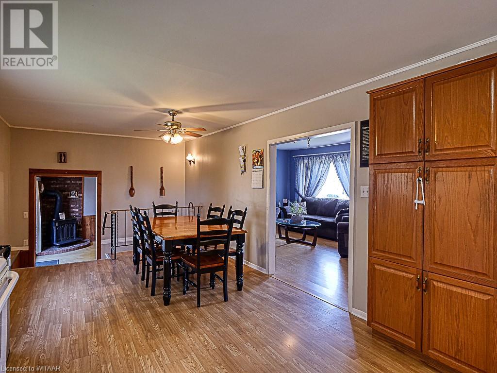 29 Spring St Street, Norwich, Ontario  N4S 9A6 - Photo 14 - 40544892