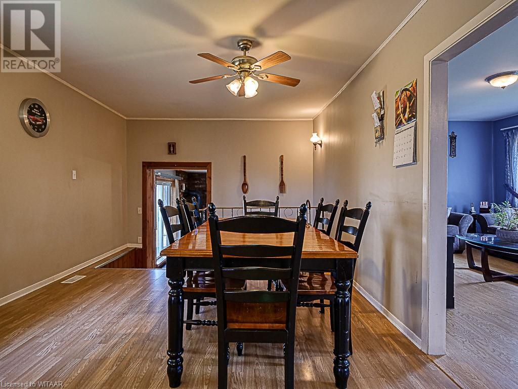 29 Spring St Street, Norwich, Ontario  N4S 9A6 - Photo 15 - 40544892