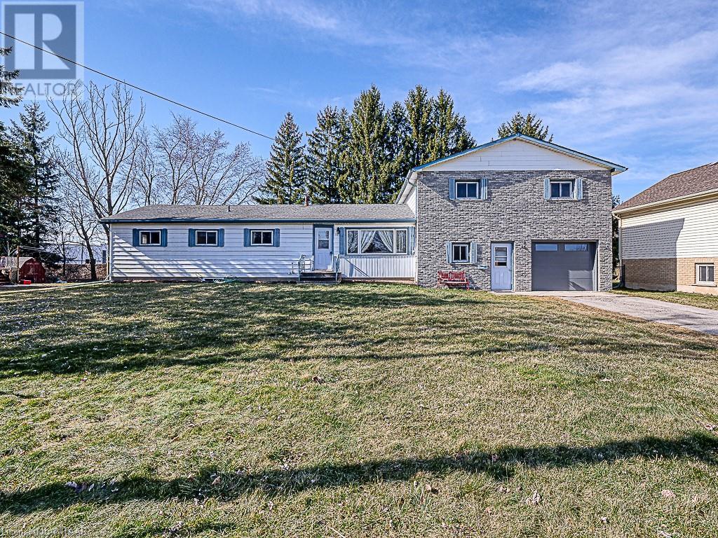 29 Spring St Street, Norwich, Ontario  N4S 9A6 - Photo 2 - 40544892