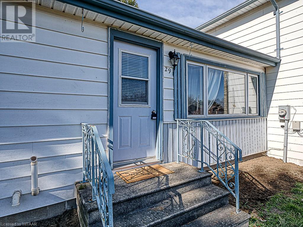 29 Spring St Street, Norwich, Ontario  N4S 9A6 - Photo 3 - 40544892