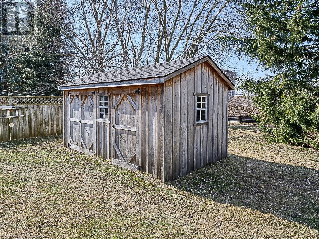 29 Spring St Street, Norwich, Ontario  N4S 9A6 - Photo 40 - 40544892