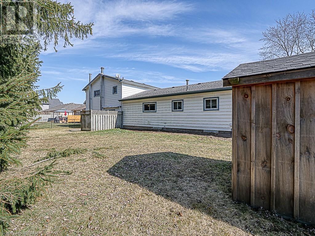 29 Spring St Street, Norwich, Ontario  N4S 9A6 - Photo 42 - 40544892