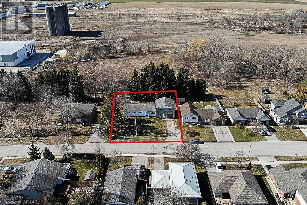 29 Spring St Street, Norwich, Ontario  N4S 9A6 - Photo 44 - 40544892