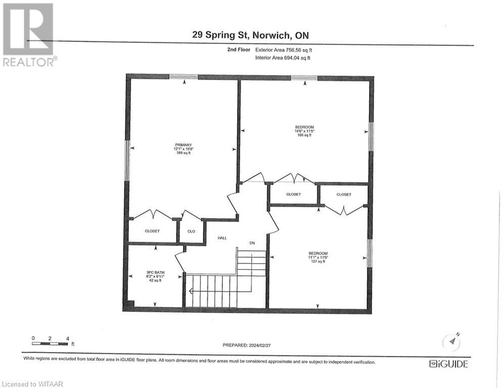 29 Spring St Street, Norwich, Ontario  N4S 9A6 - Photo 47 - 40544892