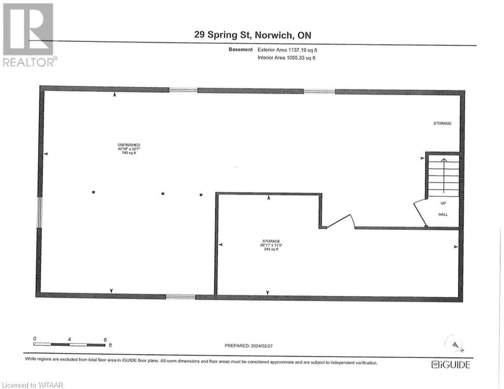 29 Spring St Street, Norwich, Ontario  N4S 9A6 - Photo 48 - 40544892