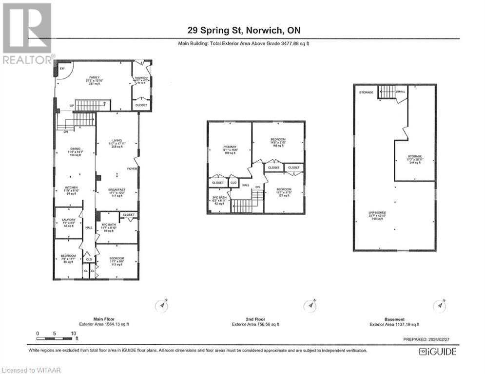 29 Spring St Street, Norwich, Ontario  N4S 9A6 - Photo 50 - 40544892