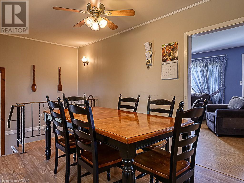 29 Spring St Street, Norwich, Ontario  N4S 9A6 - Photo 9 - 40544892