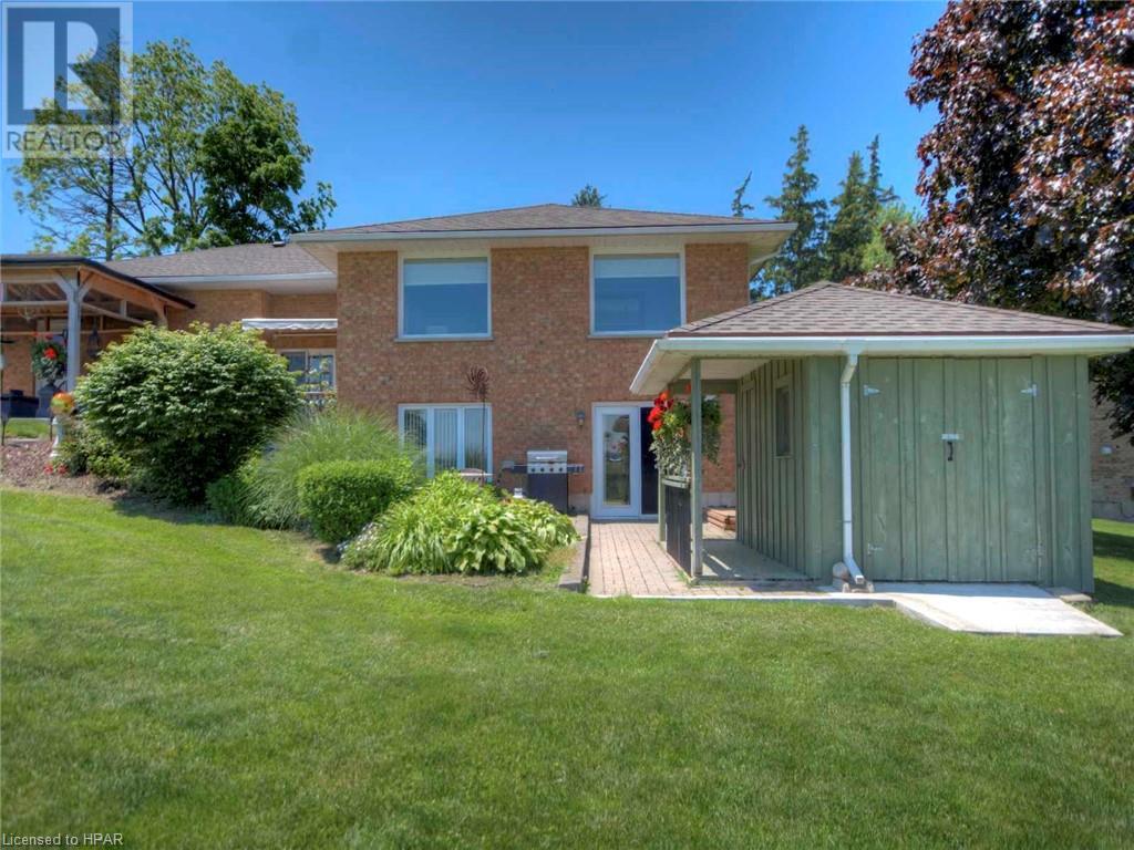 113 Kippen Road, Egmondville, Ontario  N0K 1G0 - Photo 32 - 40545948