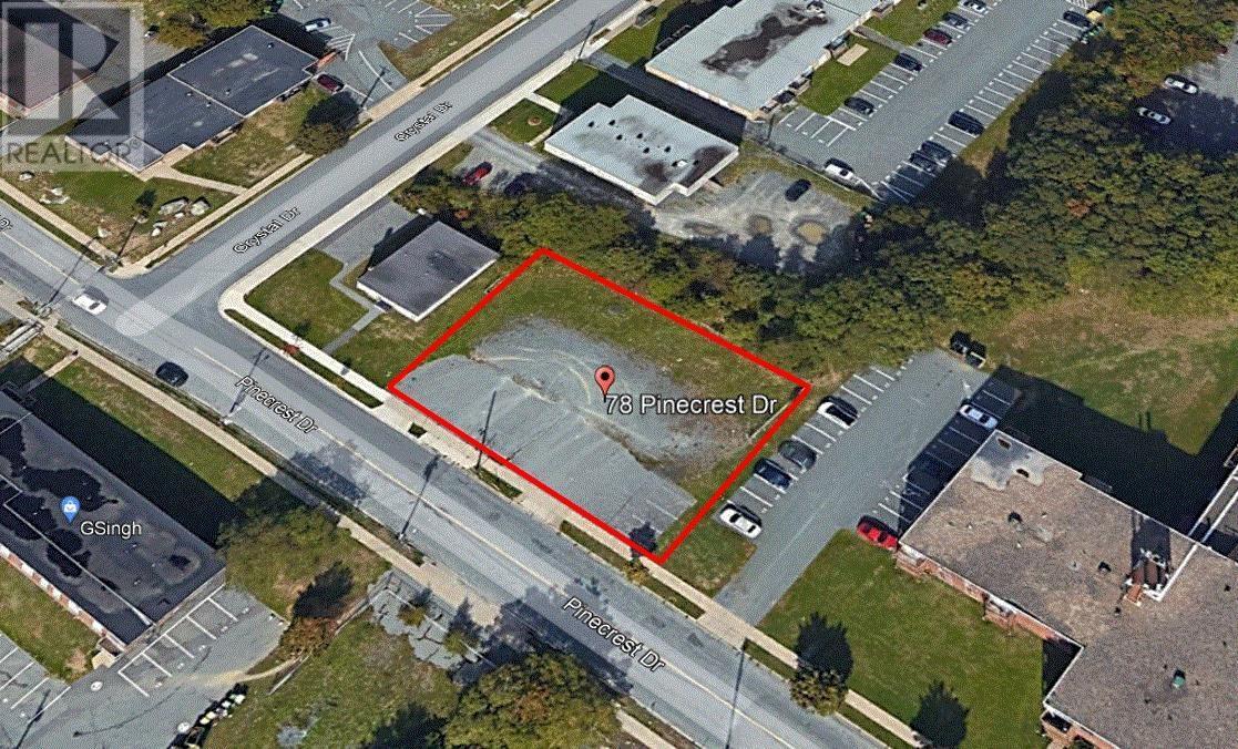 78 Pinecrest Drive, Dartmouth, Nova Scotia  B3A 2J8 - Photo 1 - 202403470