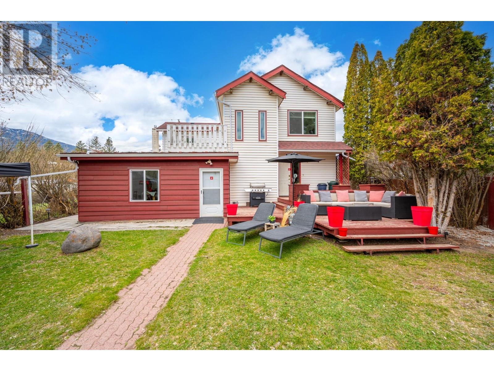 1411 Cariboo Hwy 97, Clinton, British Columbia   - Photo 58 - 176895