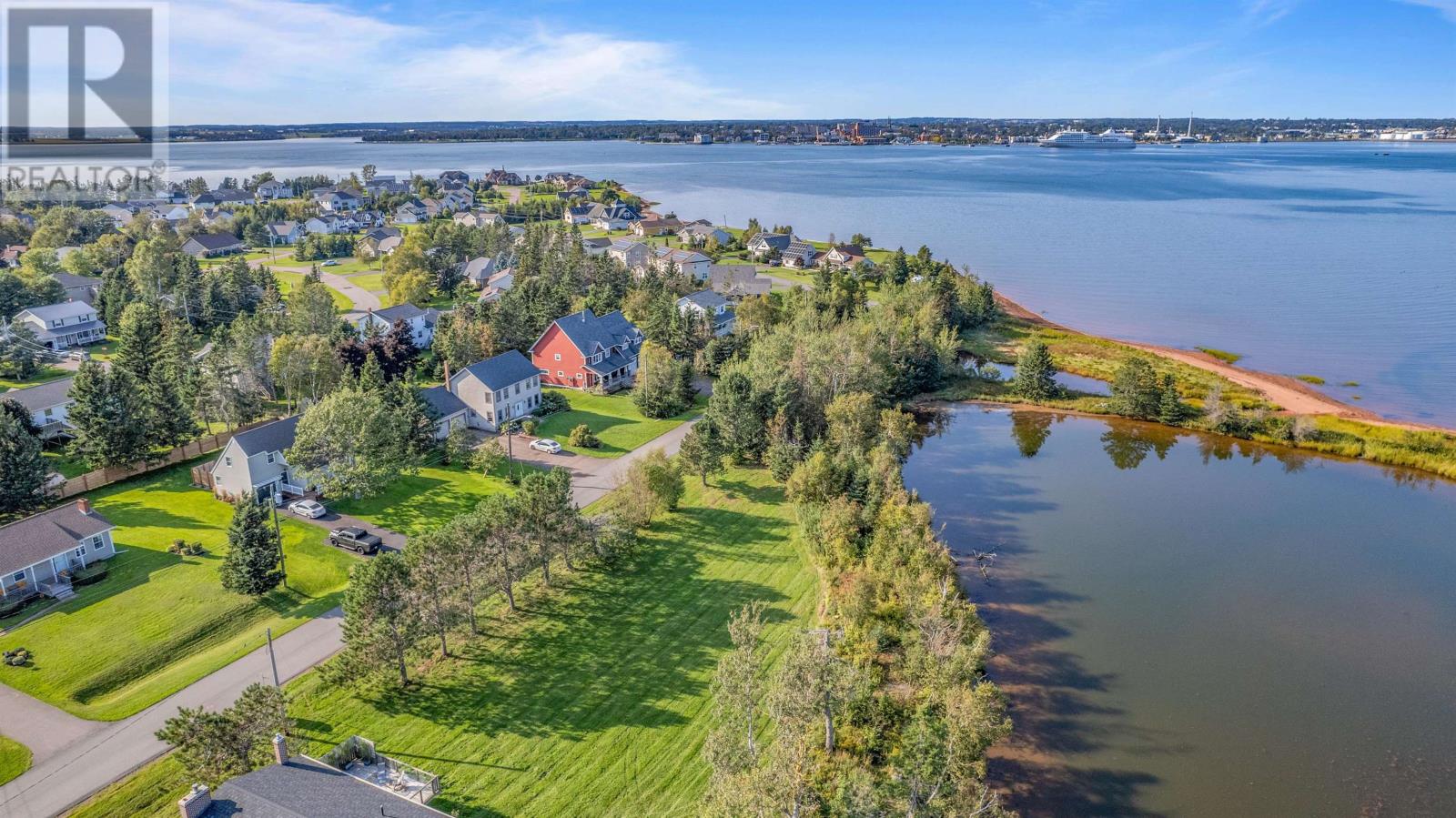 Lot Aptos Drive, Stratford, Prince Edward Island  C1B 1X1 - Photo 1 - 202320499