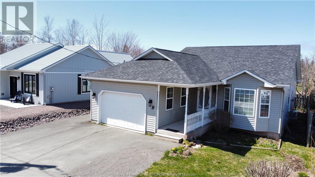 9 Elm Lane, Pointe Du Chene, New Brunswick  E4P 4E1 - Photo 2 - M157595