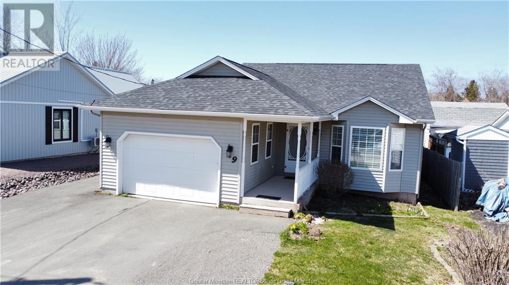 9 Elm Lane, Pointe Du Chene, New Brunswick  E4P 4E1 - Photo 1 - M157595