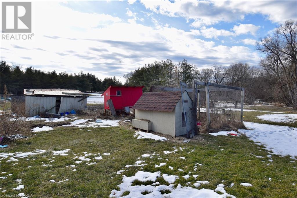 2935 SOUTH SHORE Road, Greater Napanee, 3 Bedrooms Bedrooms, ,1 BathroomBathrooms,Single Family,For Sale,SOUTH SHORE,40546031