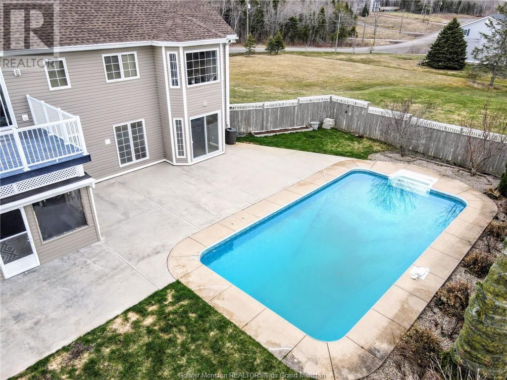 71 Roy Scenic, Irishtown, New Brunswick  E1H 2N5 - Photo 7 - M157621