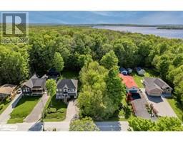 211 ROBINS POINT Road, victoria harbour, Ontario