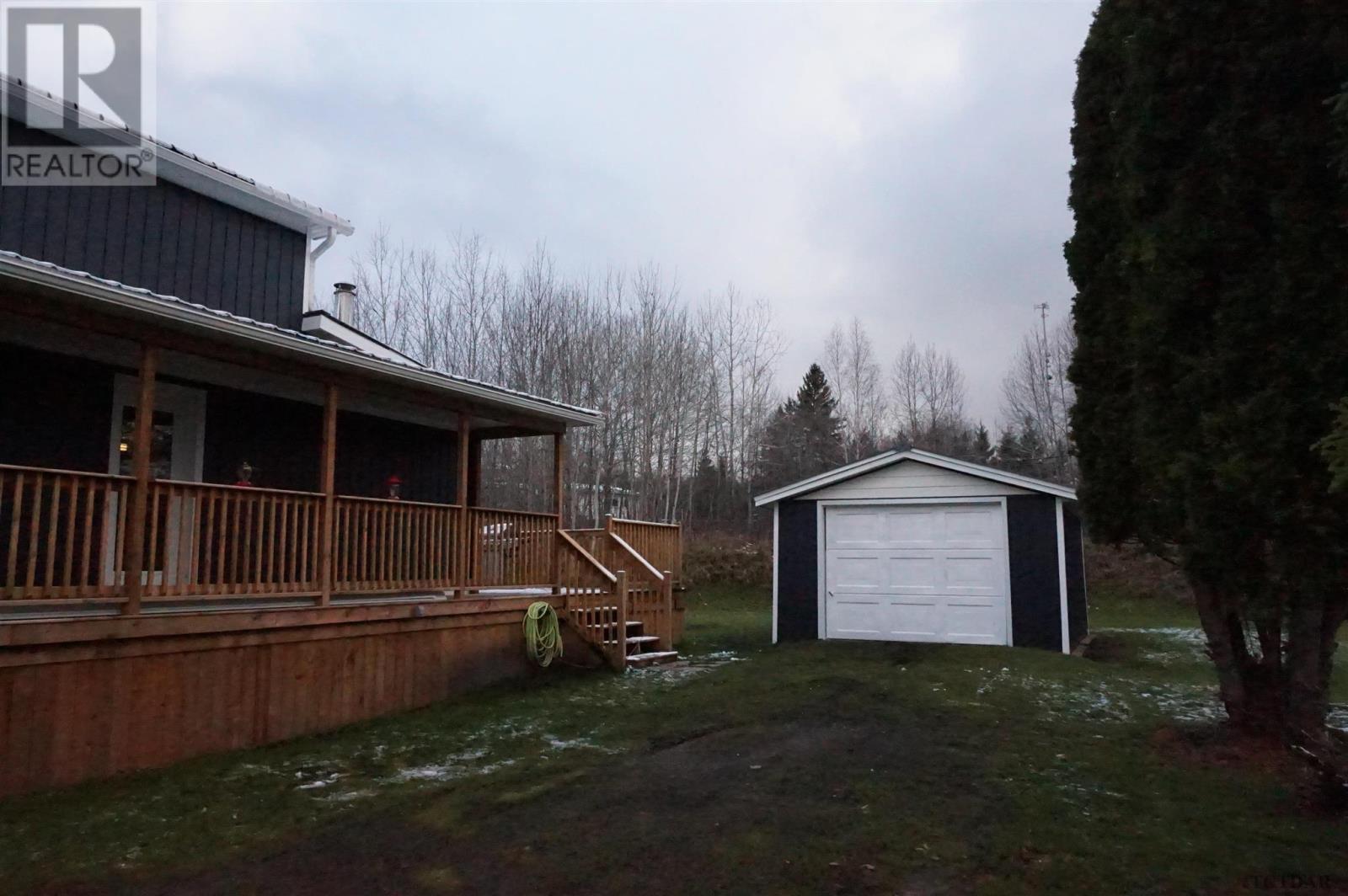 3744886 Hwy 11 B, Coleman Twp., Ontario  P0J 1C0 - Photo 40 - TM232074