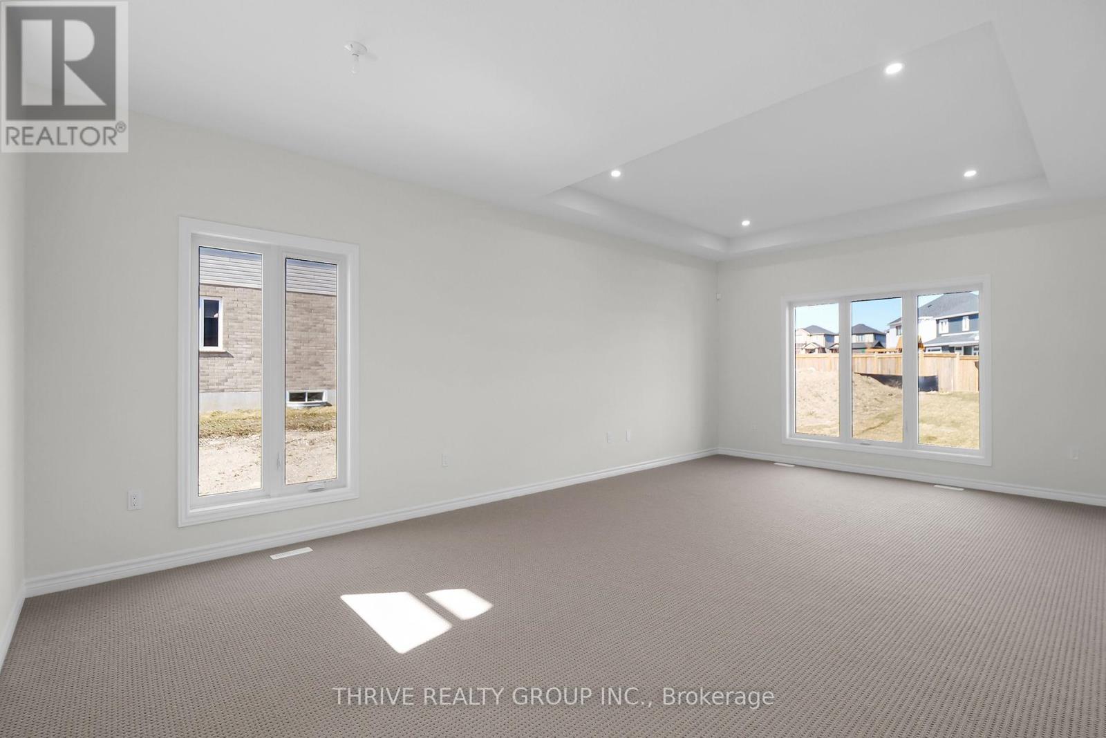 64 Basil Cres S, Middlesex Centre, Ontario  N0M 2A0 - Photo 14 - X8096136