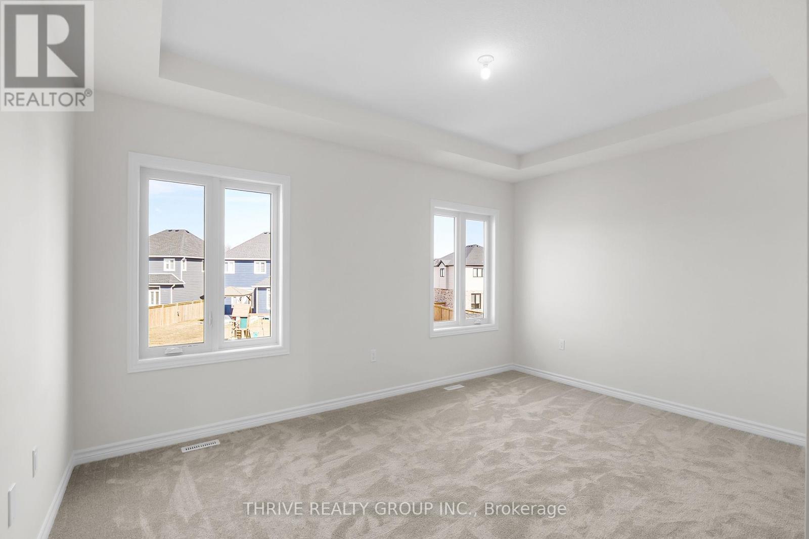 64 Basil Cres S, Middlesex Centre, Ontario  N0M 2A0 - Photo 27 - X8096136