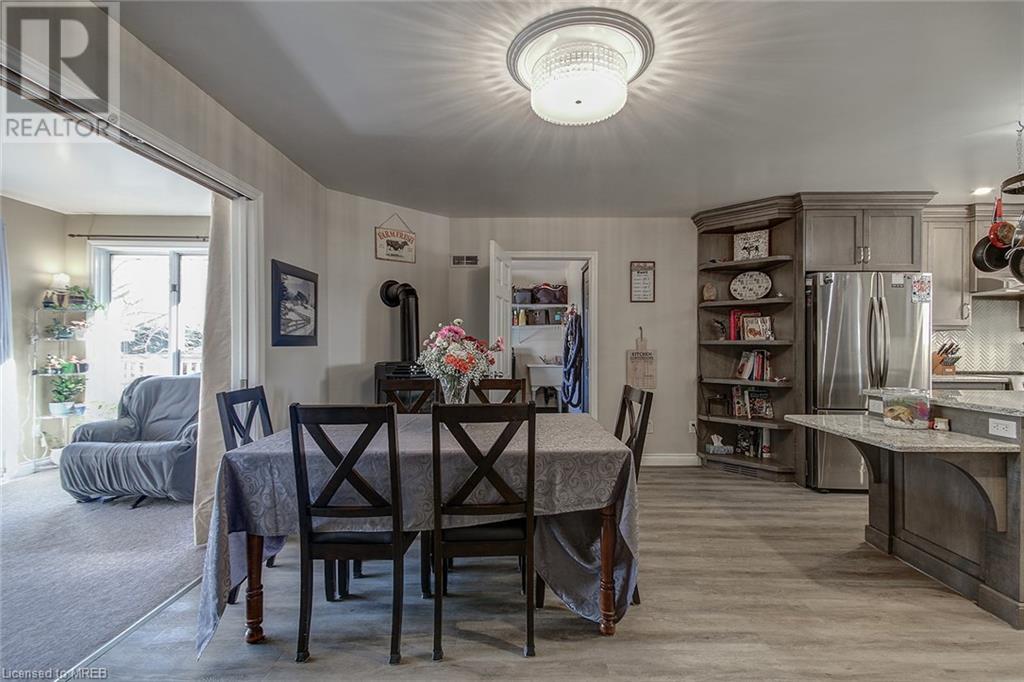 463 Mornington Street, Stratford, Ontario  N5A 5G8 - Photo 10 - 40546196