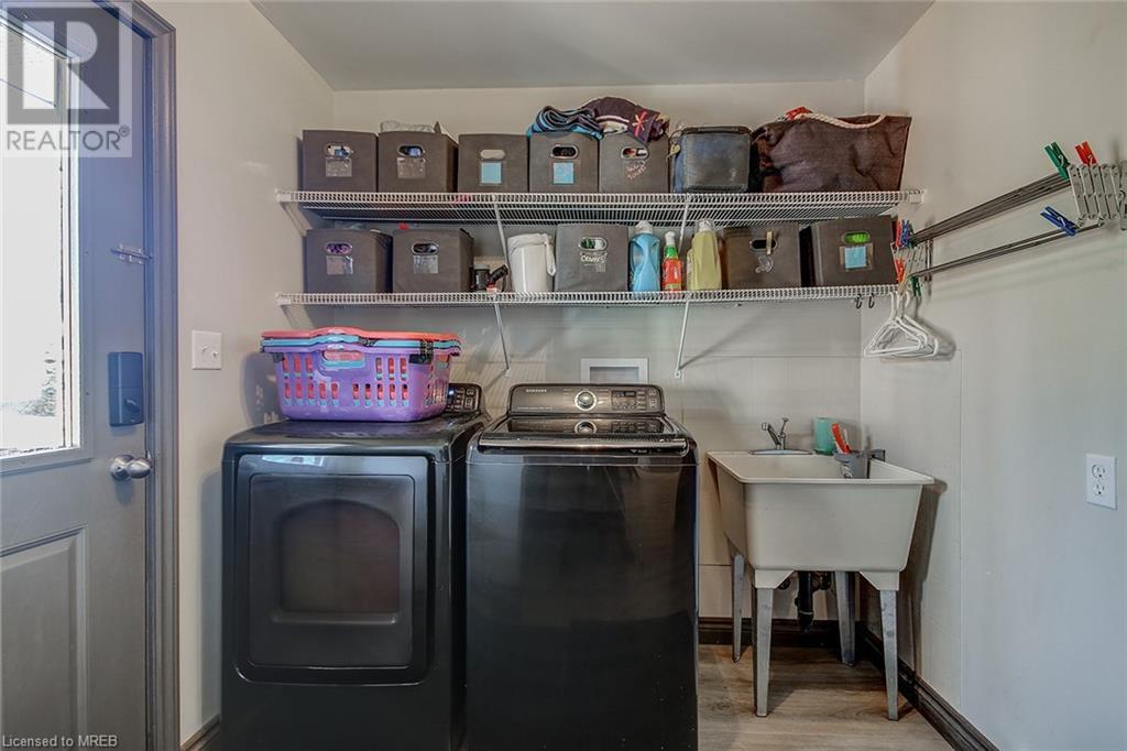 463 Mornington Street, Stratford, Ontario  N5A 5G8 - Photo 12 - 40546196