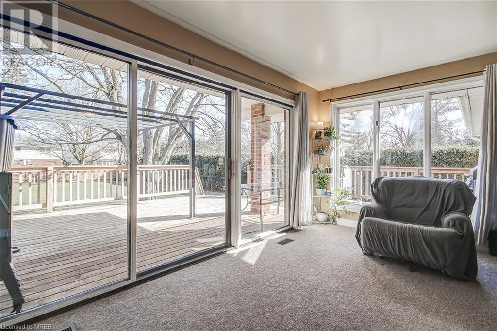 463 Mornington Street, Stratford, Ontario  N5A 5G8 - Photo 13 - 40546196