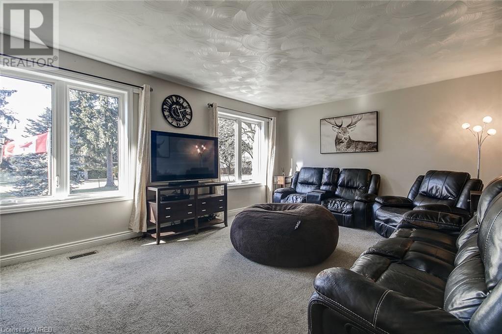 463 Mornington Street, Stratford, Ontario  N5A 5G8 - Photo 15 - 40546196