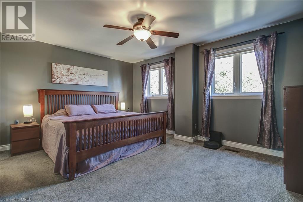 463 Mornington Street, Stratford, Ontario  N5A 5G8 - Photo 16 - 40546196