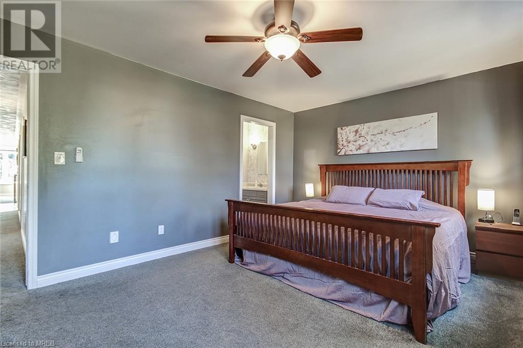 463 Mornington Street, Stratford, Ontario  N5A 5G8 - Photo 17 - 40546196